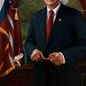 Joe Barton portrait
