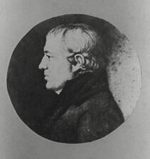 Richard Bassett portrait