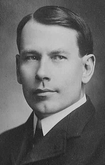 Elsworth Raymond Bathrick portrait