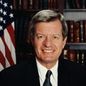 Max Baucus portrait