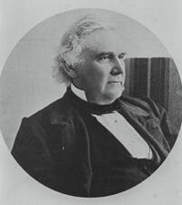 Richard Henry Bayard portrait