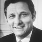 Birch Bayh portrait