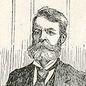 Thomas McKee Bayne portrait