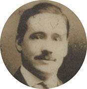 Cyrus William Beales portrait