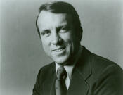 Portrait of Robin Beard