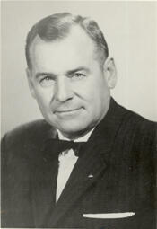 Ralph Frederick Beermann portrait