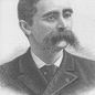 Charles Eugene Belknap portrait