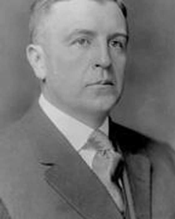 Portrait of Christie Benet