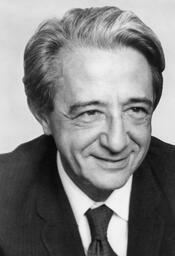 Jamie Benitez portrait