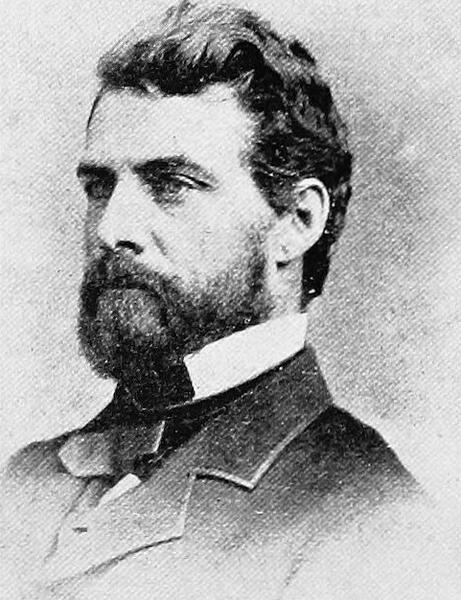 Hiram Pitt Bennet portrait