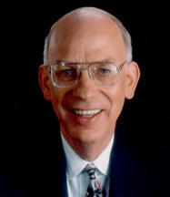 Portrait of Robert F. Bennett