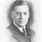 Elmer Austin Benson portrait