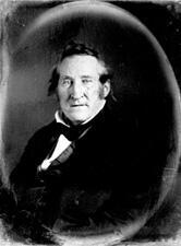 Portrait of Thomas Hart Benton