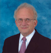 Portrait of Howard L. Berman