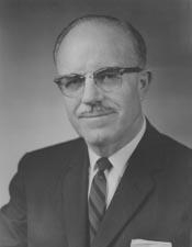 Ellis Yarnal Berry portrait