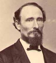 Portrait of John Summerfield Bigby