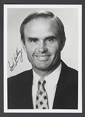 Portrait of Brian P. Bilbray