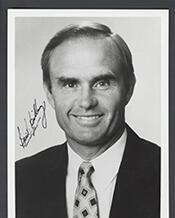 Portrait of Brian P. Bilbray