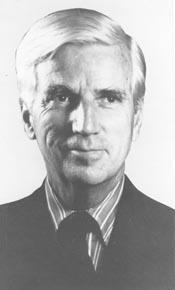 Portrait of Jonathan B. Bingham