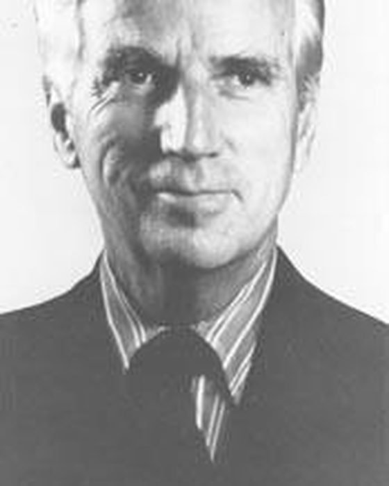 Portrait of Jonathan B. Bingham