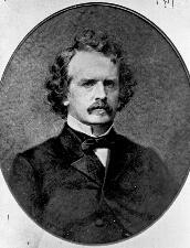 Kinsley Scott Bingham portrait