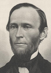 Austin Blair portrait