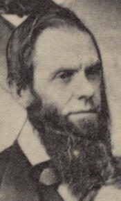 Jacob Beeson Blair portrait