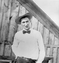 William Arvis Blakley portrait