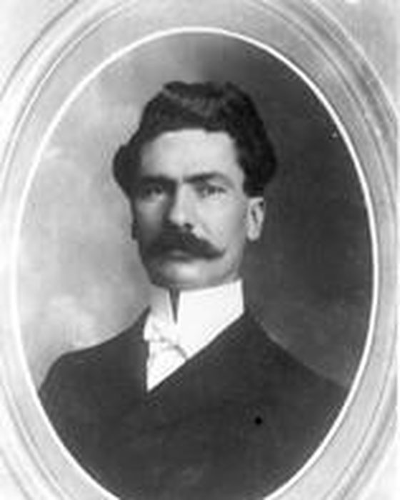 Portrait of Coleman Livingston Blease