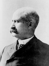 Rufus Blodgett portrait