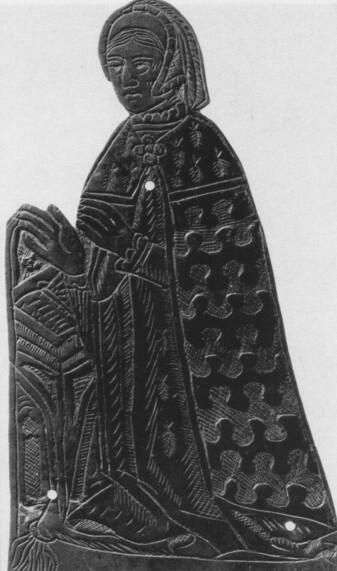 Portrait of Thomas Blount