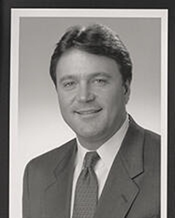 Portrait of Peter I. Blute