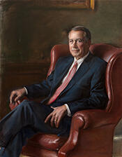 John A. Boehner portrait