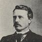 Haldor Erickson Boen portrait