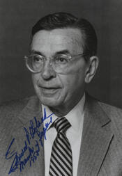 Portrait of Edward P. Boland