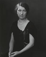 Veronica Grace Boland portrait