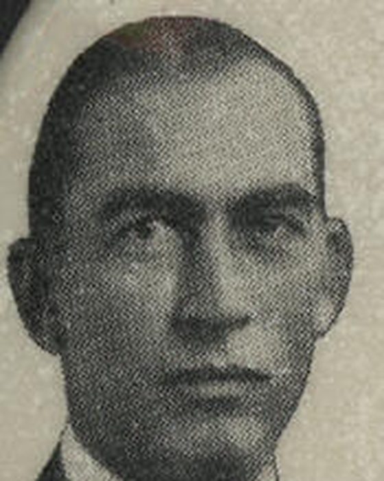 Portrait of Chester Castle Bolton