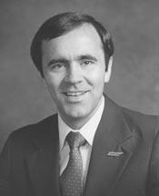 William H. Boner portrait