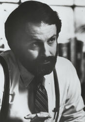 David E. Bonior portrait