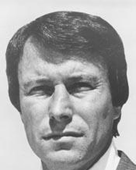 Portrait of Don Bonker