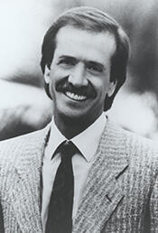 Portrait of Sonny Bono