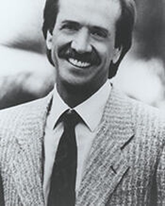 Portrait of Sonny Bono