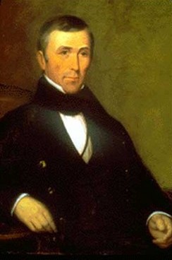 Ratliff Boon portrait