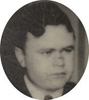 Portrait of Lyle H. Boren