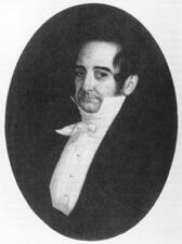 Charles Dominique Joseph Bouligny portrait