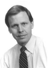 Portrait of Beau Boulter