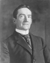 Jonathan Bourne portrait