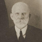 Henry Sherman Boutell portrait