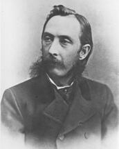 Portrait of Lemuel Jackson Bowden