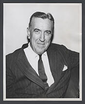 Chester Bliss Bowles portrait